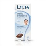 Lycia Depil Krema za Lice 50ml Perfect Touch