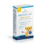 Save Health Imunolak D3 + Zn za djecu 30 kapsula