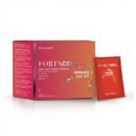 Goodwill Fortacell Immuno Junior 1 kesica