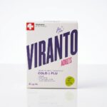 4U pharma Viranto za odrasle 10 kapsula