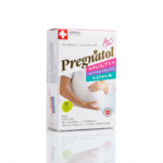 4U pharma Pregnatol Multi+DHA+AC Folate 30 tableta i 30 kapsula