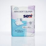 Seni prostirke za krevet 60cm x 60cm