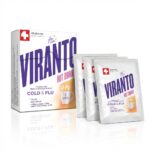 4U pharma Viranto Hot napitak 8 kesica