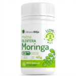 Zdravo Bilje Moćna Moringa 90 kapsula