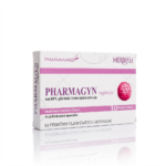 Pharmamed Pharmagyn Vagitorije 10 komada