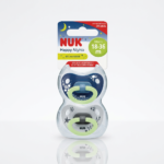 NUK Varalica S3 Night 18-36m
