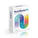 Nutriconcept NutriBiotic Fit 30 kapsula