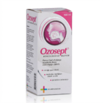 Pharmanova OZOSEPT Koncentrovani rastvor 100ml