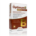 INPHARM Optimum B Complex Plus