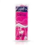 Niva Cik-Cak hidrofilna vata 100g