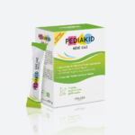 PEDIAKID Instant Čaj Protiv Grčeva 12 kesica