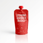 Nutrino Lab Strong Energy Boost 180g