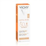 Vichy Capital Soleil Krema Protiv Tamnih Mrlja SPF 50+ 50ml