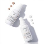 VICHY Capital Soleil UV-Age Daily tonirani fluid SPF 50+ 40ml