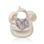 Elodie Portikla Oat White