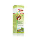 Piktan Kids Natural sprej protiv komaraca i drugih insekata 100ml