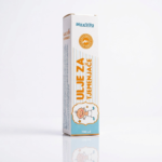 MaxiVita ulje za tjemenjaču 100ml