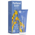 Adrialab Panthenol Baby krema 6% d-pantenol 50g