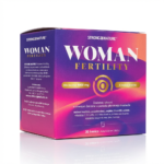 Strong Nature Woman Fertility 30 kesica