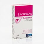 PiLeJe Lactibiane Reference probiotik 30 kapsula