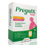 Inpharm Pregnin Plus 30 kapsula i 30 mekih kapsula