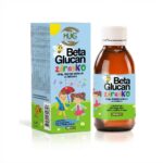 HUG Beta Glukan Zdravko sirup 200ml