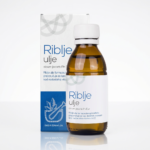 DIA Ribje ulje 100ml