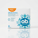 o.b. OB Tamponi Super 8 komada