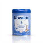 Novalac 2 Prelazno mleko 6-12 mjeseci 800g