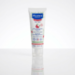 Mustela Umirujuća krema za lice za osjetljivu kožu 40ml