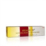 Hemor M mast 10g