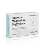 Totally Wellness Supreme Magnesium Bisglycinate