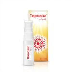Therasal Sprej 15ml