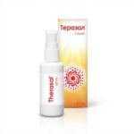 Therasal sprej 40ml