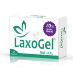 AbelaPharm LaxoGel Natural 10 kesica