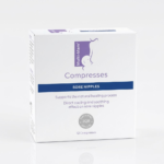 Multi-Mam komprese za njegu bradavica 12 komada