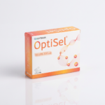 Optimus OptiSel Selen 200mcg 30 kapsula