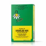 Josif Pančić Uroblad miks čaj broj 18 100g rifuza
