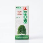 Mobis Pharm Brofit L2 biljni sirup 200ml