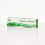 Mobis Pharm Herpes krema 8ml