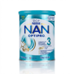 Nestlé NAN 3 OPTIPRO 1-2 Godine 800g