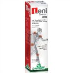 Specchiasol Leni Complex gel 75ml