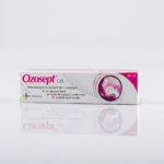 Pharmanova OzoSept gel za desni 40 ml