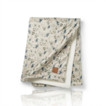 Elodie pamučni pokrivač Fairytale Forest