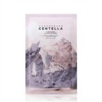 Skin 1004 Madagascar Centella maska za sužavanje pora 27g