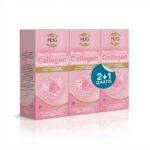 HUG Beauty Harmony Collagen 500ml 2+1