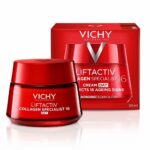 Vichy Liftactiv Collagen Specialist 16 SPF 50 dnevna krema 50ml