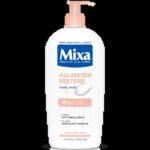 Mixa mlijeko za tijelo za zaštitu kožne barijere 400ml