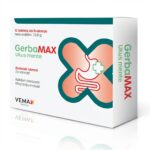 Vema Pharma GerbaMax 12 tableta za žvakanje