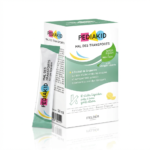 Pediakid tečni preparat u kesicama protiv mučnine 10 kesica 5ml